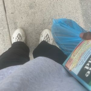 Meet your Posher, Josh